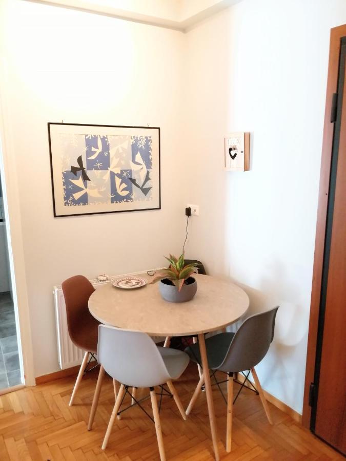 Acropolis museum deluxe apartment Athènes Extérieur photo