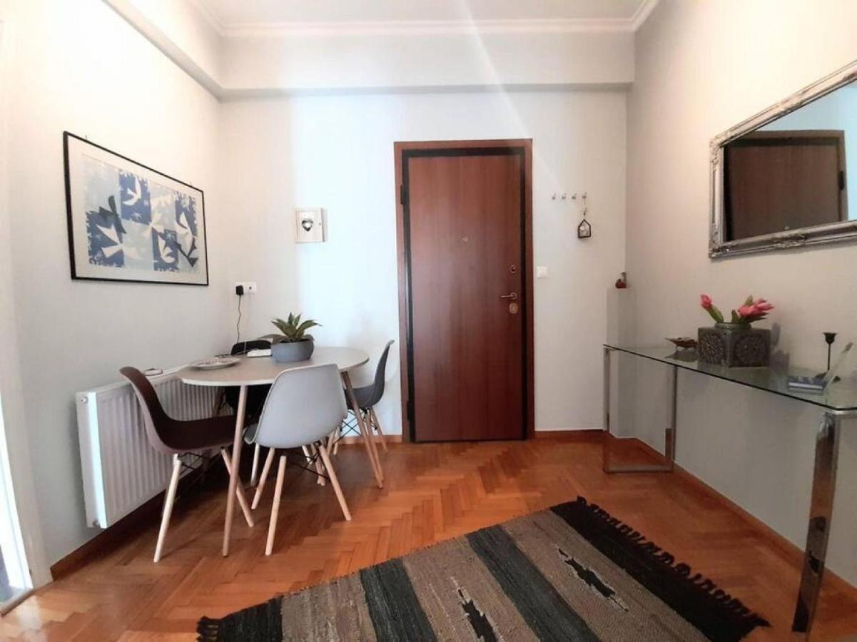 Acropolis museum deluxe apartment Athènes Extérieur photo